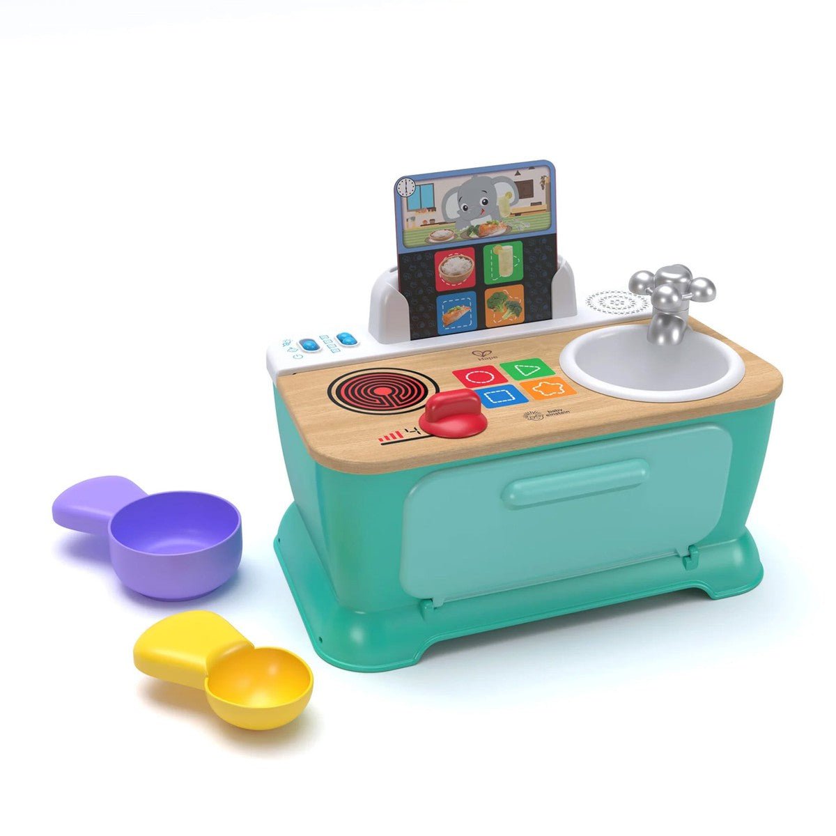 Baby Einstein Magic Touch Kitchen