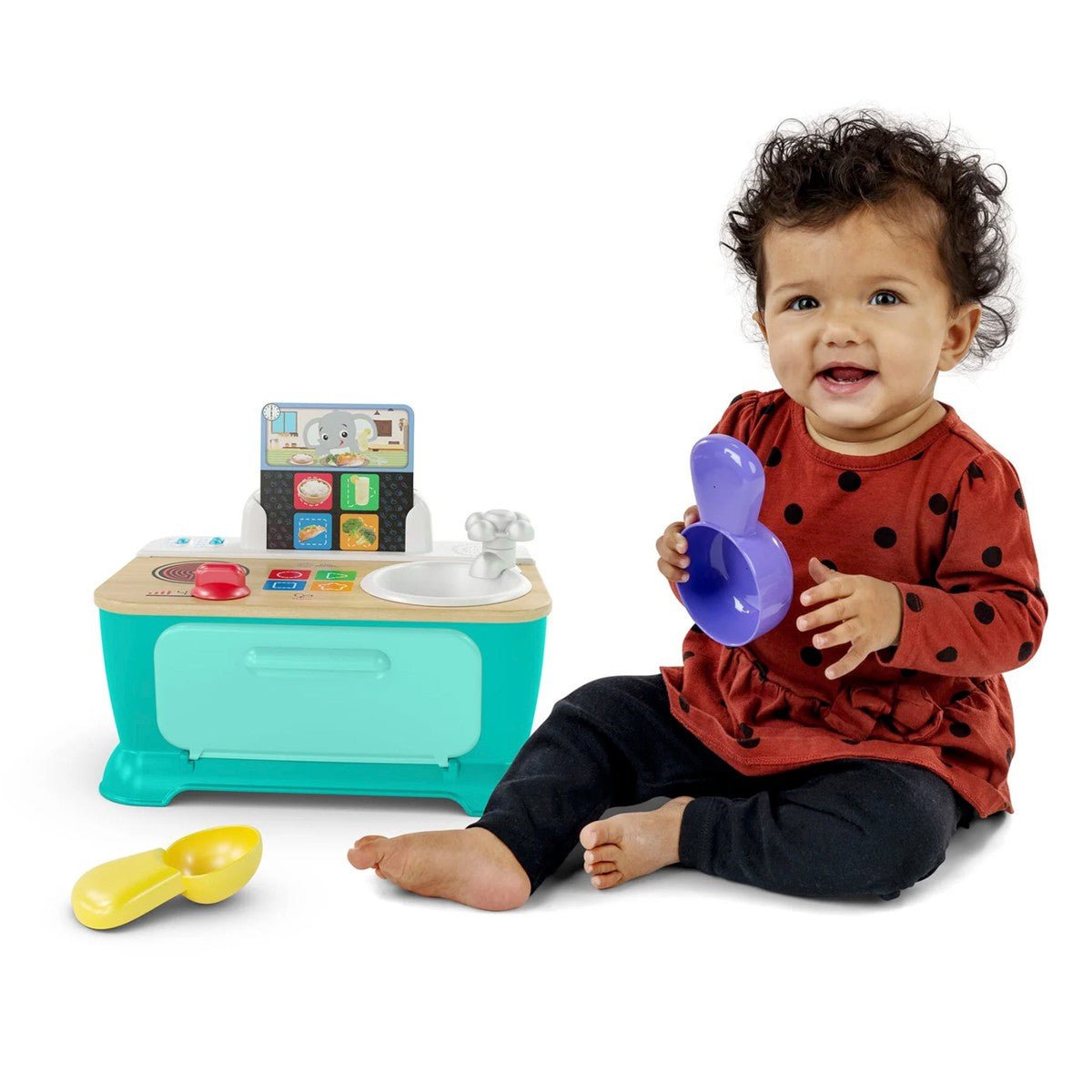 Baby Einstein Magic Touch Kitchen