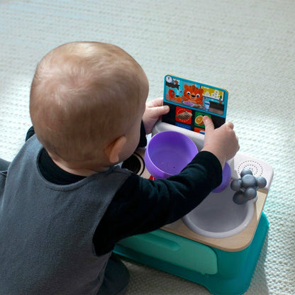 Baby Einstein Magic Touch Kitchen