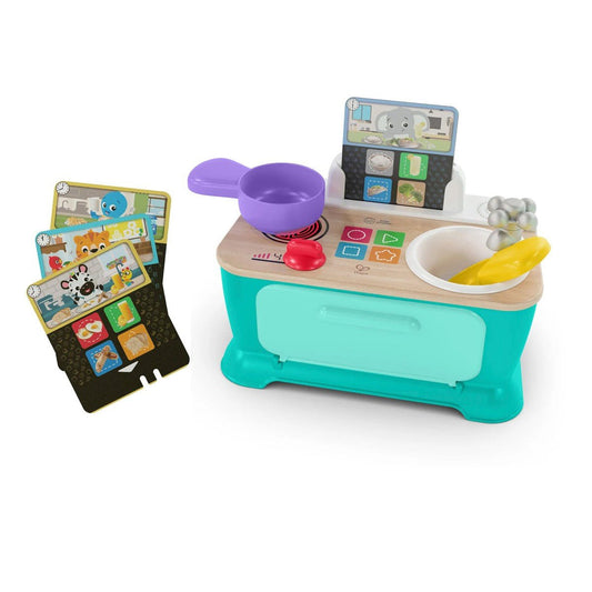 Baby Einstein Magic Touch Kitchen