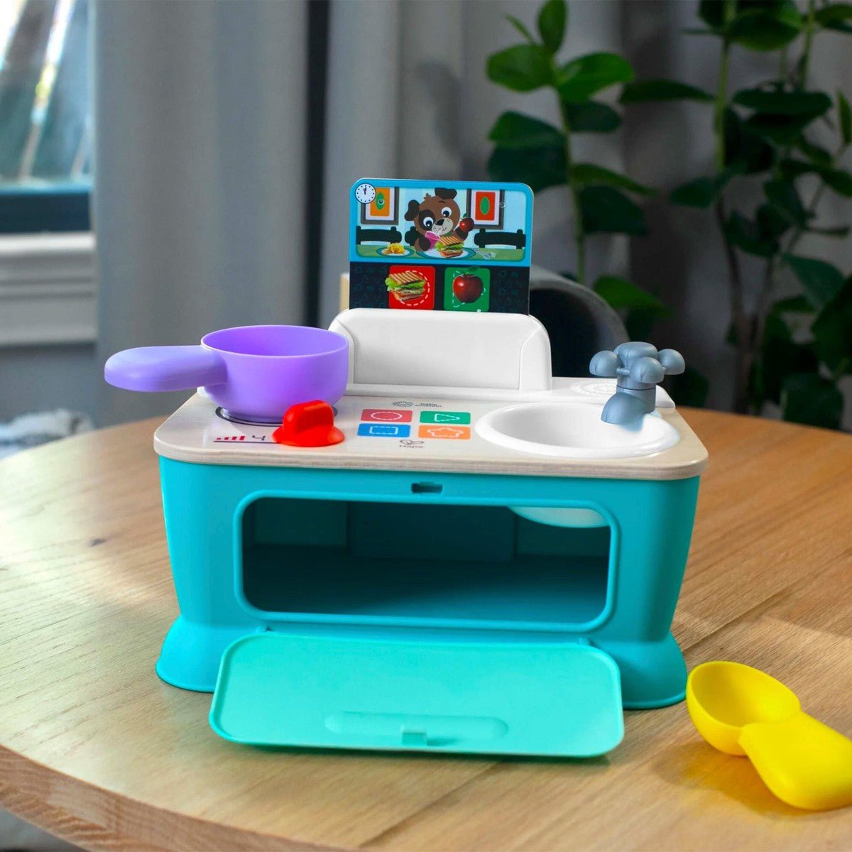 Baby Einstein Magic Touch Kitchen
