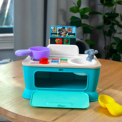 Baby Einstein Magic Touch Kitchen