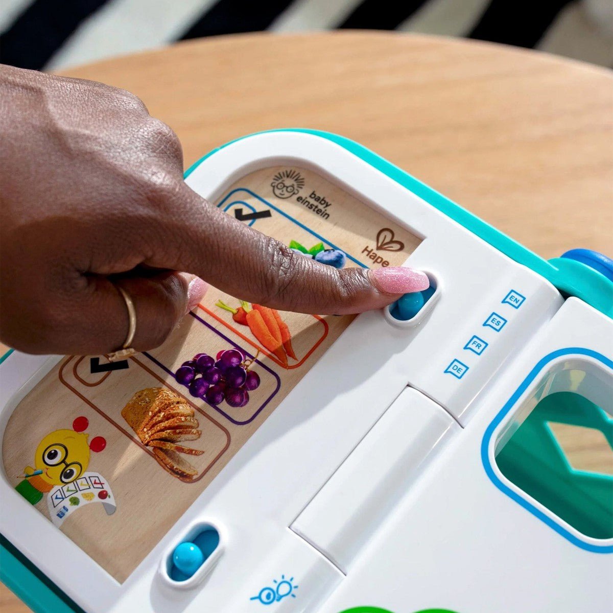 Baby Einstein Magic Touch Kitchen