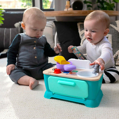 Baby Einstein Magic Touch Kitchen