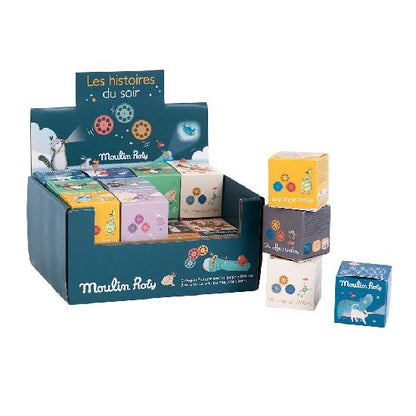 3 Replacement Discs for Bedtime Stories Flashlight