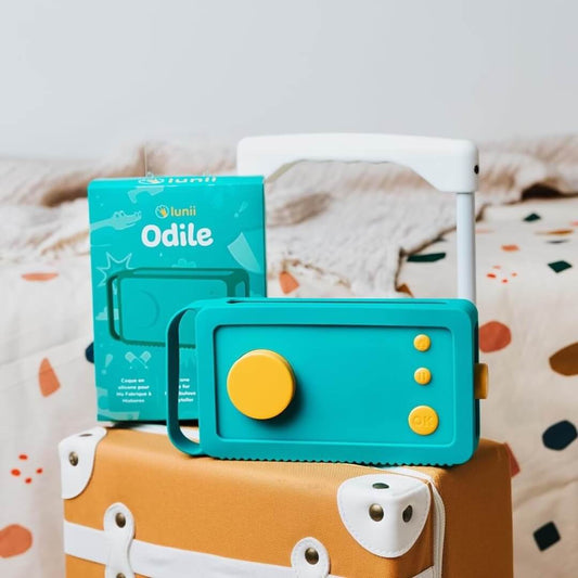 Odile Case - Protective Cover for My Story Factory