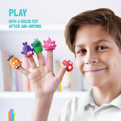 Modeling Clay Set