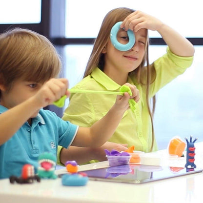 Modeling Clay Set