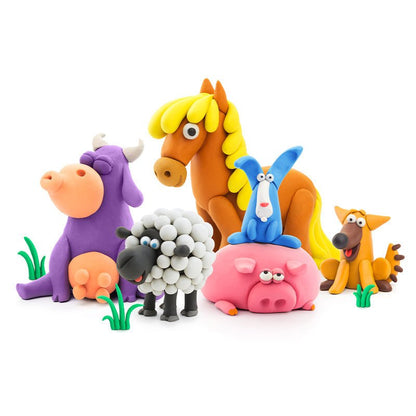 Modeling Clay Set