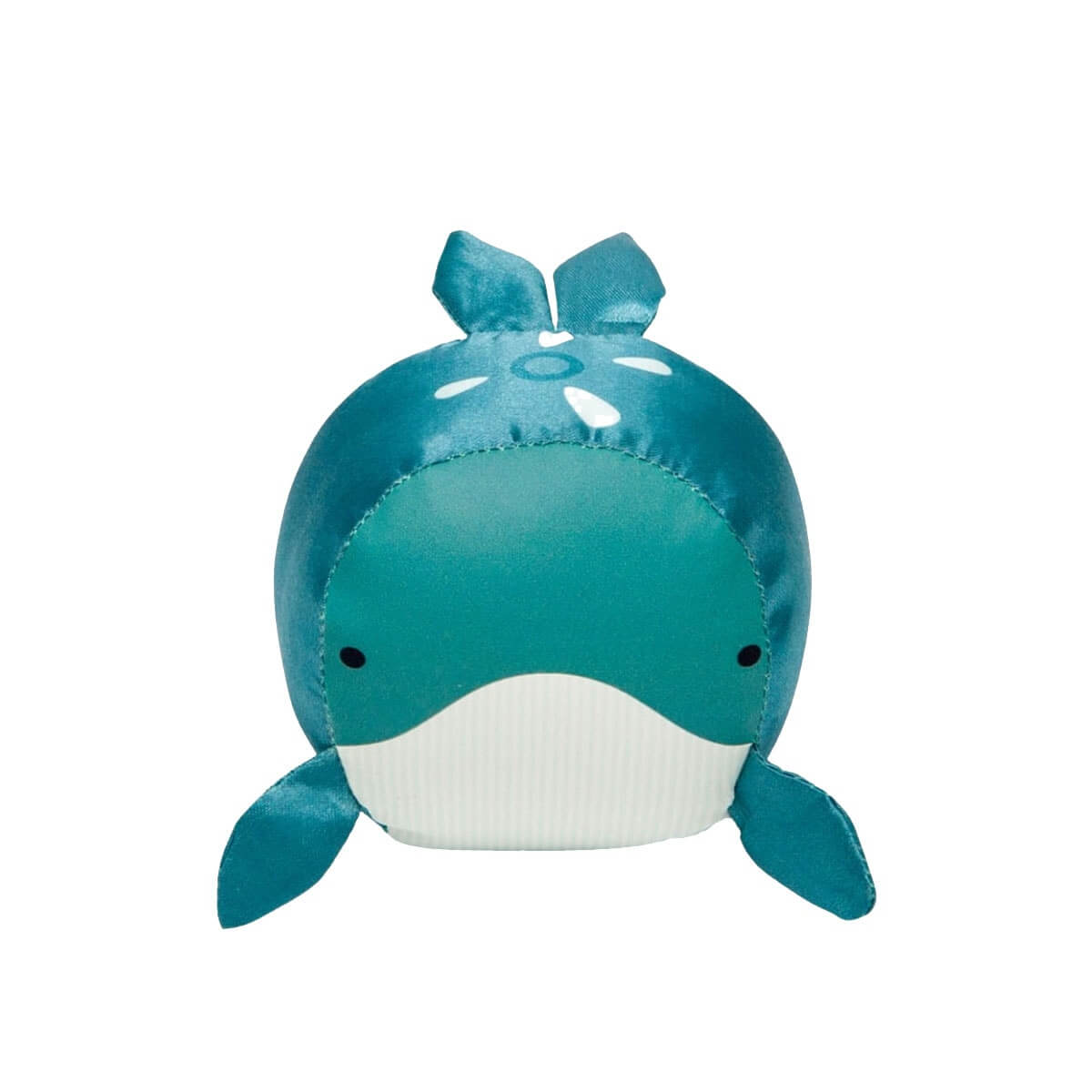Doodballs 4-Ball Plush Set - Ocean