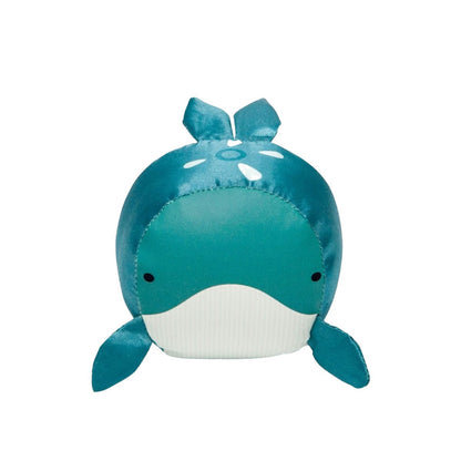 Doodballs 4-Ball Plush Set - Ocean