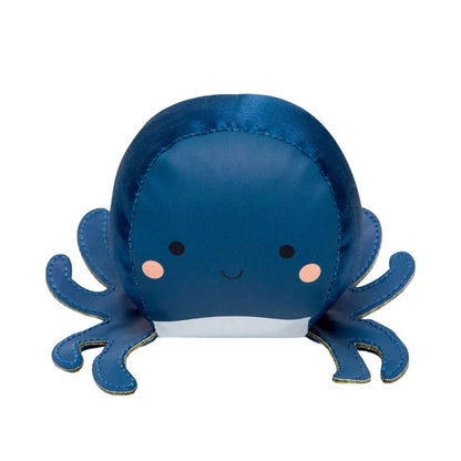Doodballs 4-Ball Plush Set - Ocean