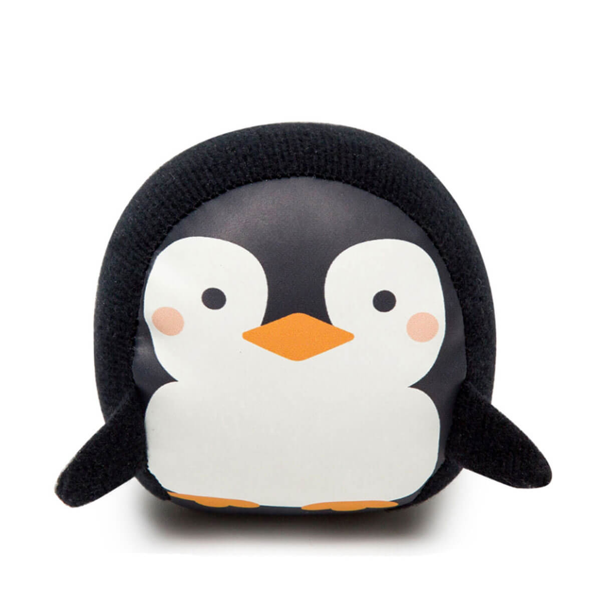 Doodballs 4-Ball Plush Set - Ocean
