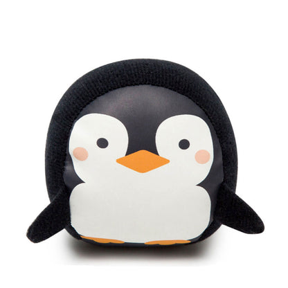 Doodballs 4-Ball Plush Set - Ocean