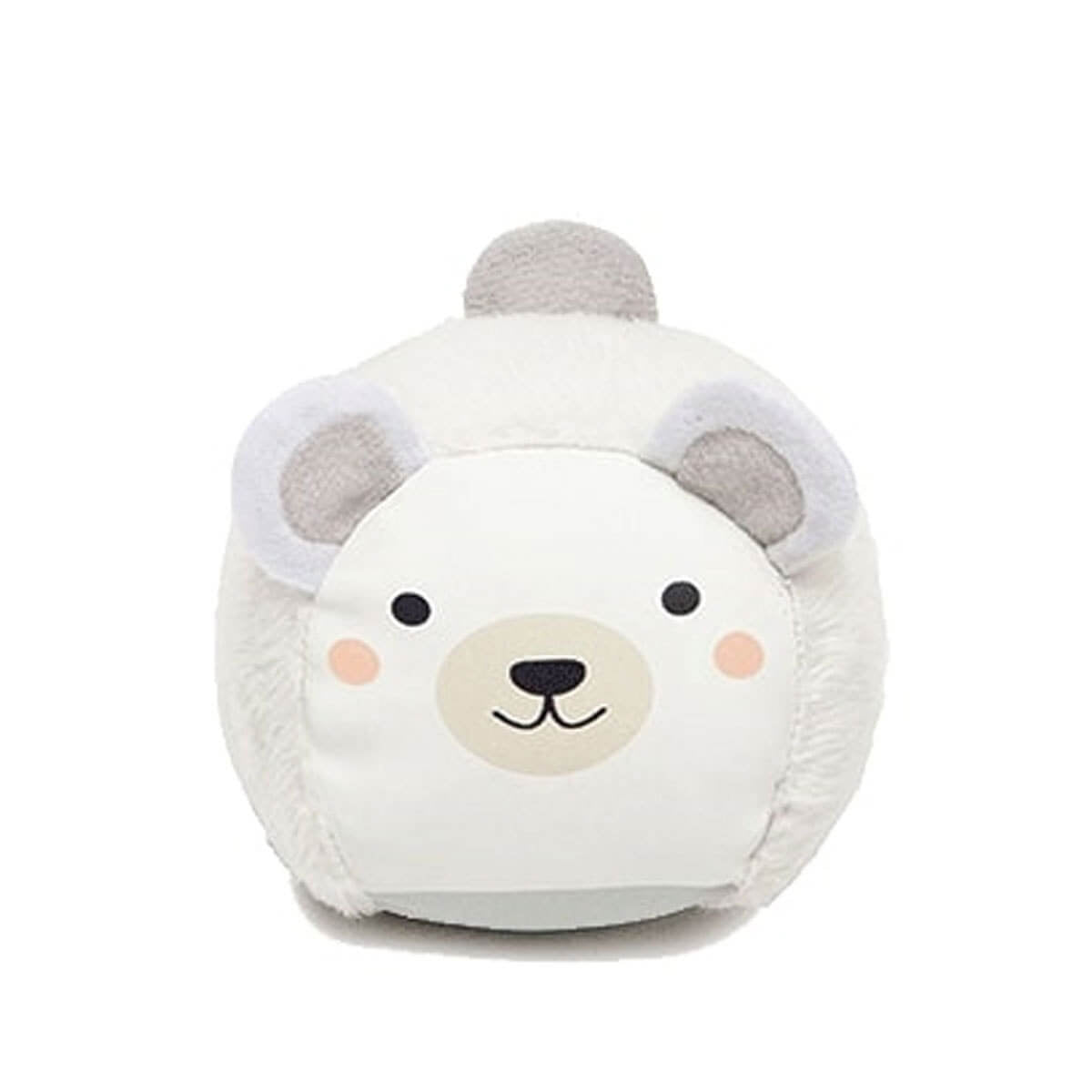Doodballs 4-Ball Plush Set - Ocean