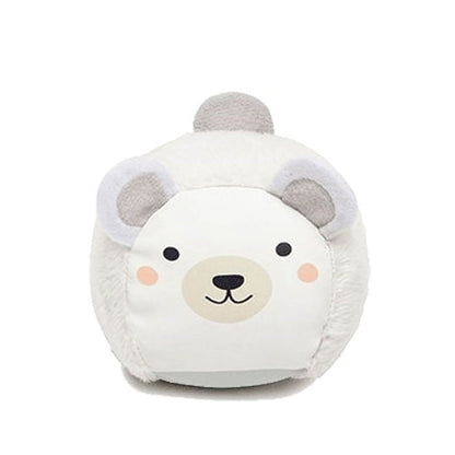 Doodballs 4-Ball Plush Set - Ocean