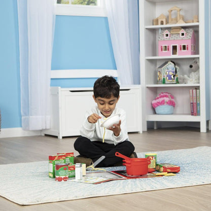 Pasta Play Set