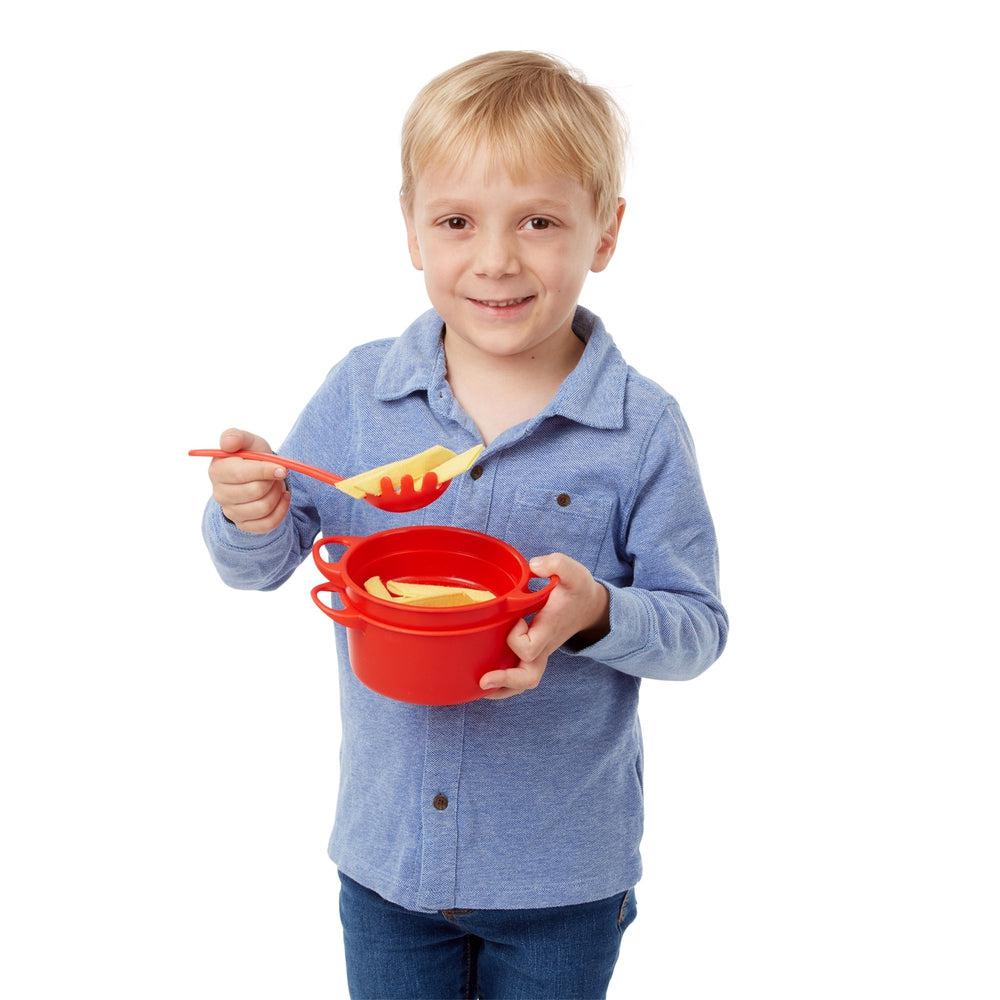 Pasta Play Set
