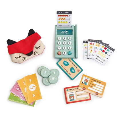 Play Set - Play Pay Pack