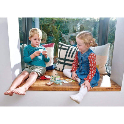 Play Set - Play Pay Pack