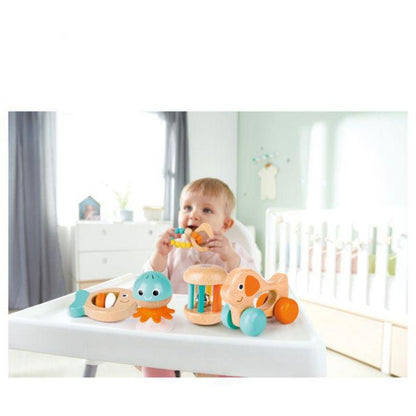 Multi-Stage Sensory Toy Set