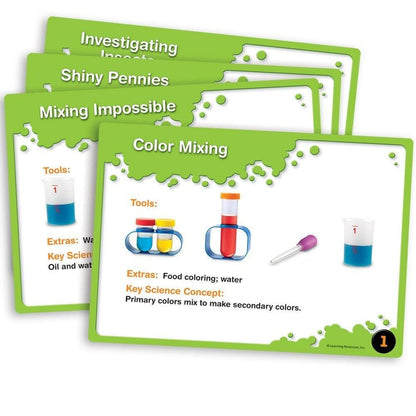Science Lab Set