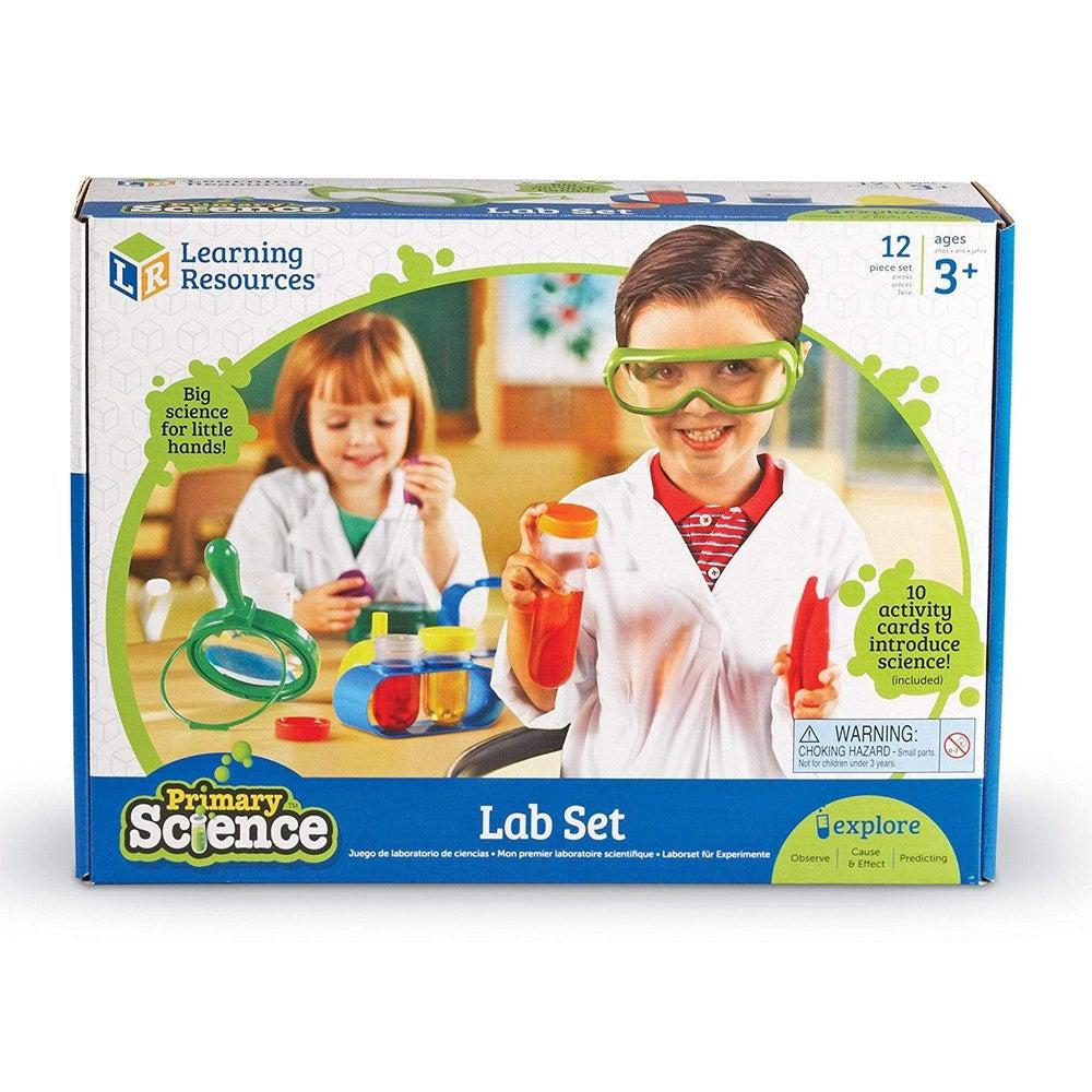 Science Lab Set