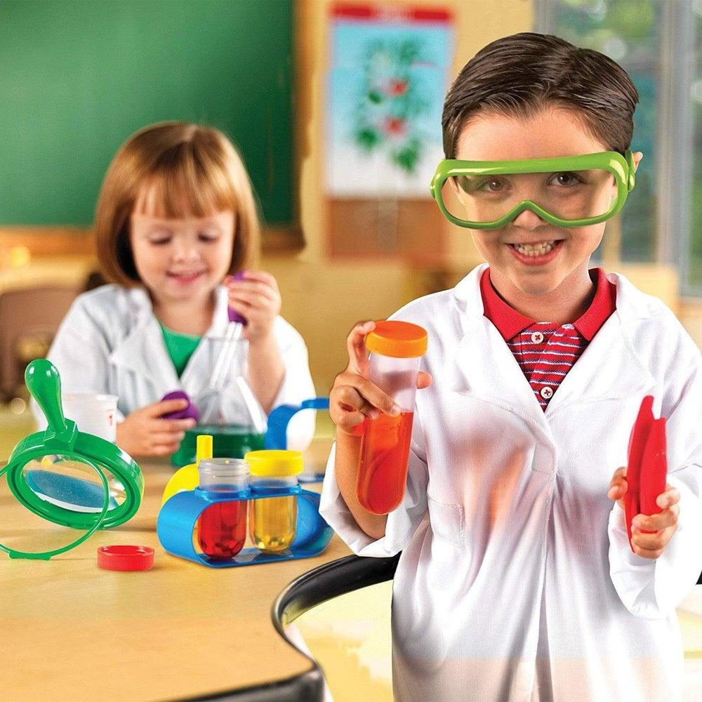 Science Lab Set