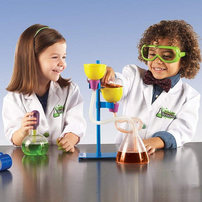 Primary Science Lab Set