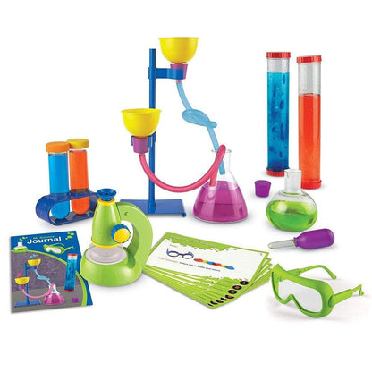 Primary Science Lab Set