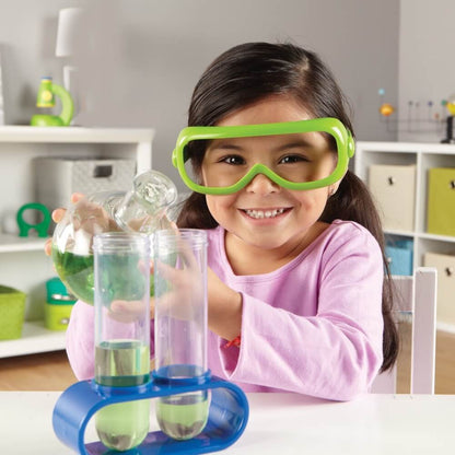 Primary Science Lab Set