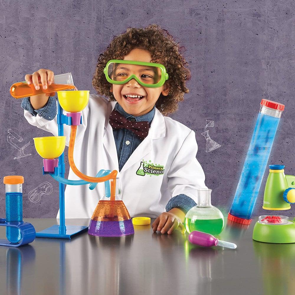 Primary Science Lab Set