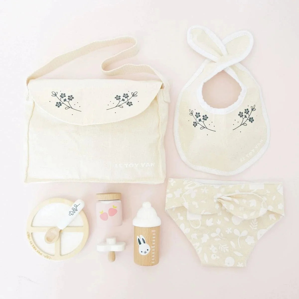 Doll Care Set