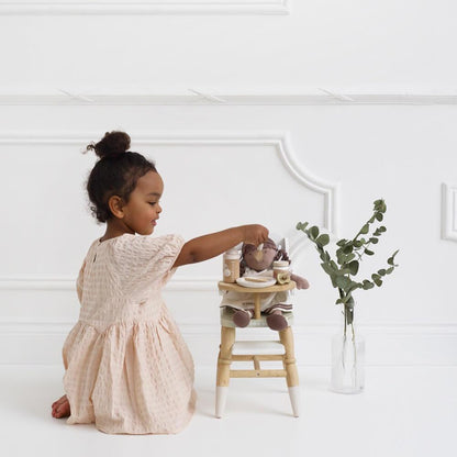Doll Care Set