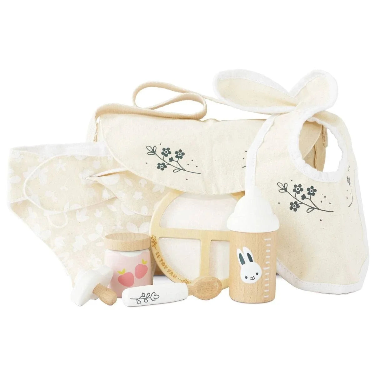 Doll Care Set