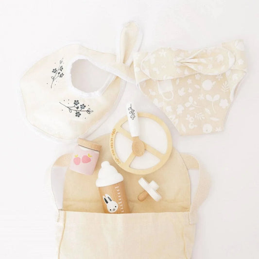 Doll Care Set