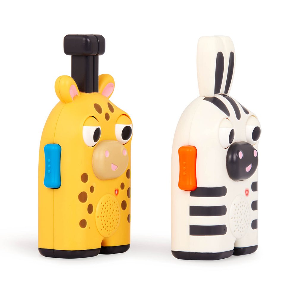 Adventure Walkie-Talkie Set