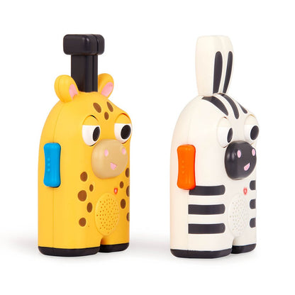 Adventure Walkie-Talkie Set