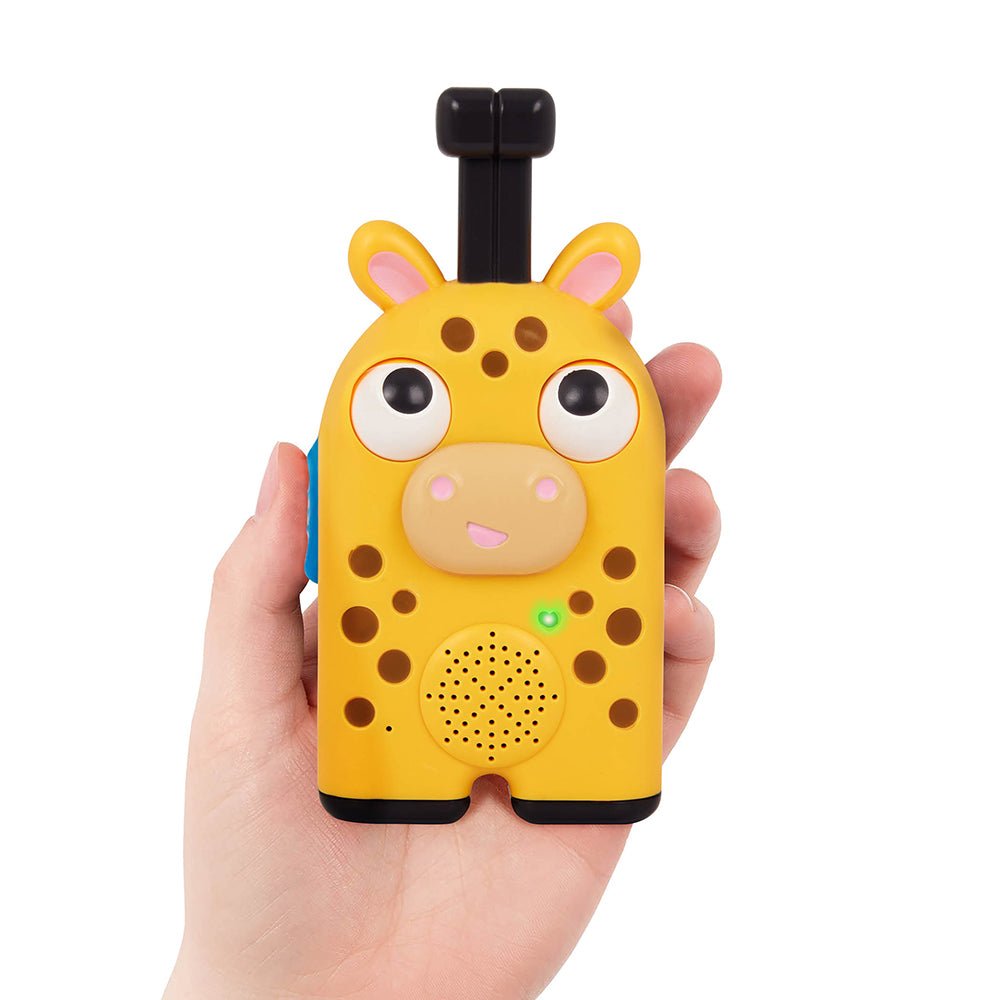 Adventure Walkie-Talkie Set