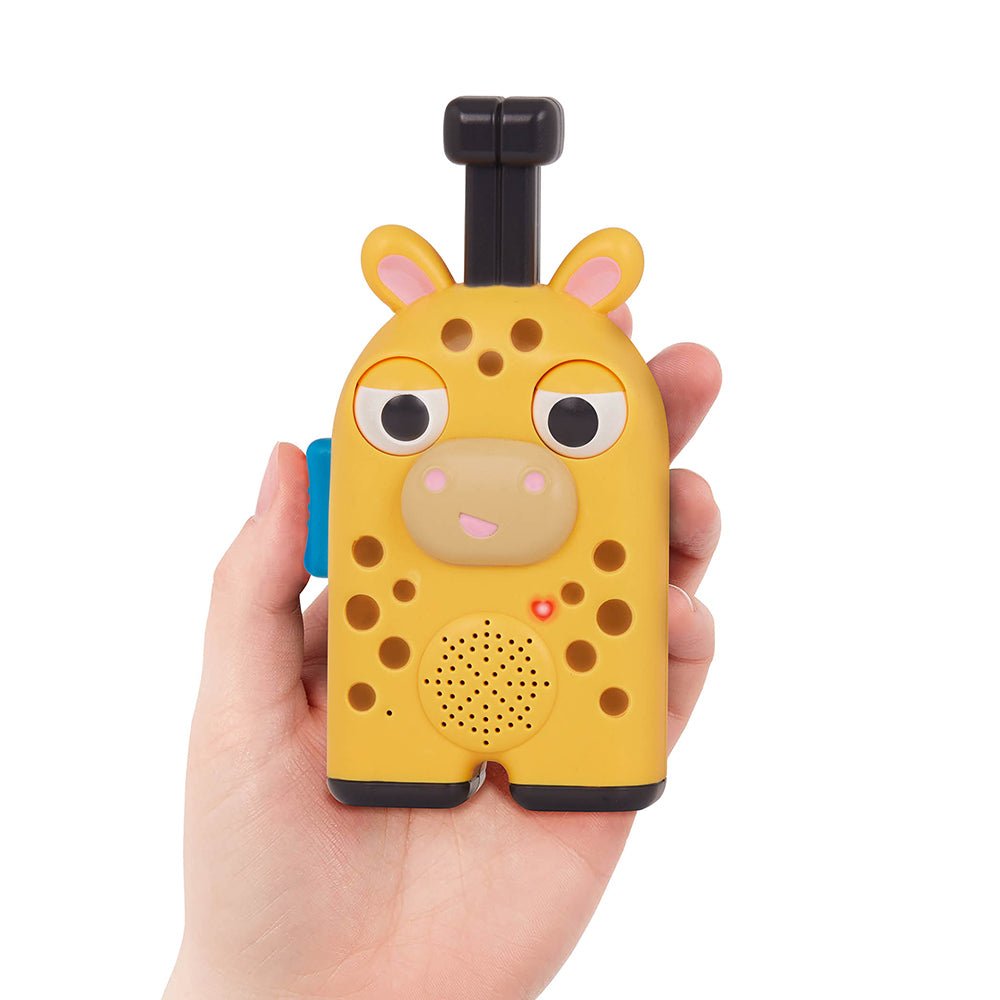 Adventure Walkie-Talkie Set