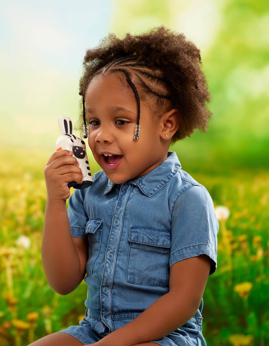 Adventure Walkie-Talkie Set