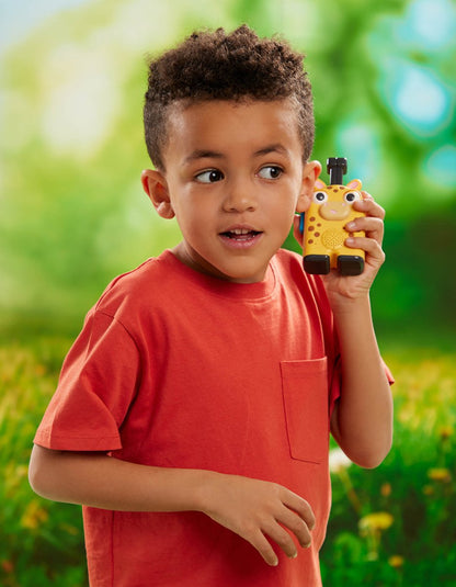 Adventure Walkie-Talkie Set