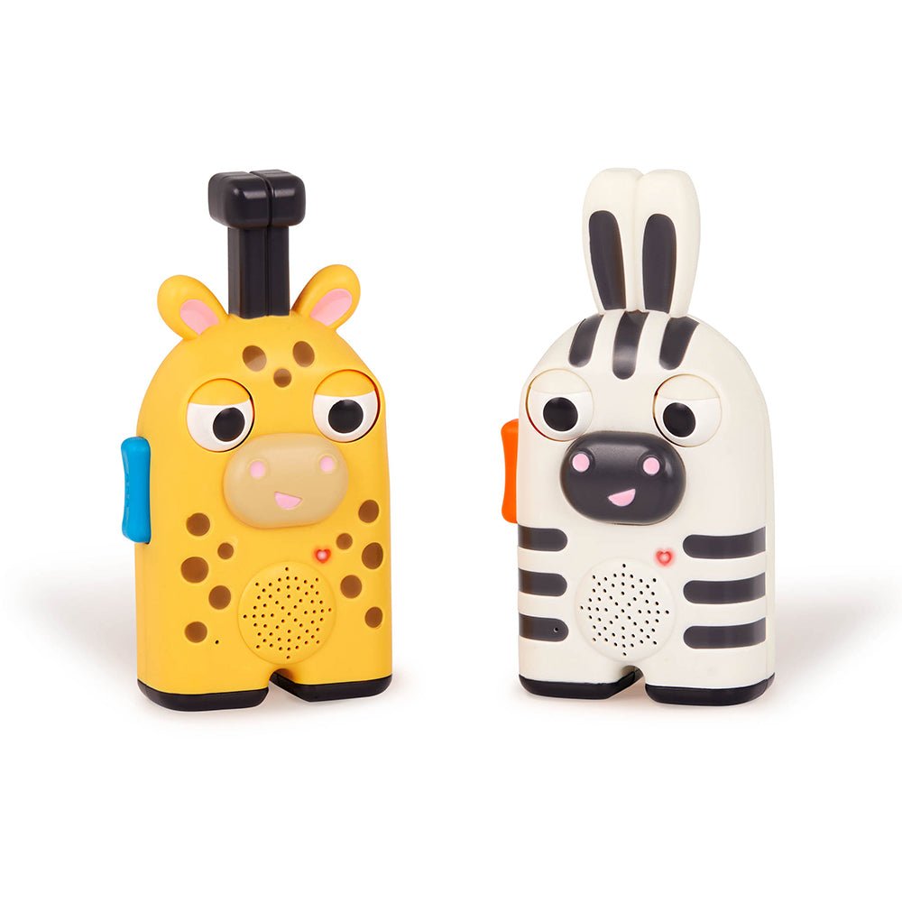 Adventure Walkie-Talkie Set