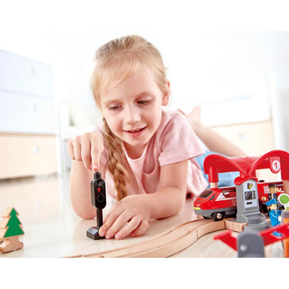 City Train Set (51 pcs)
