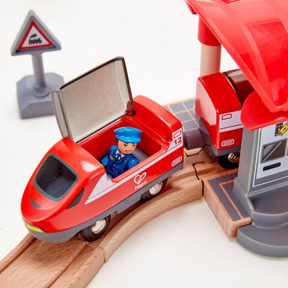 City Train Set (51 pcs)