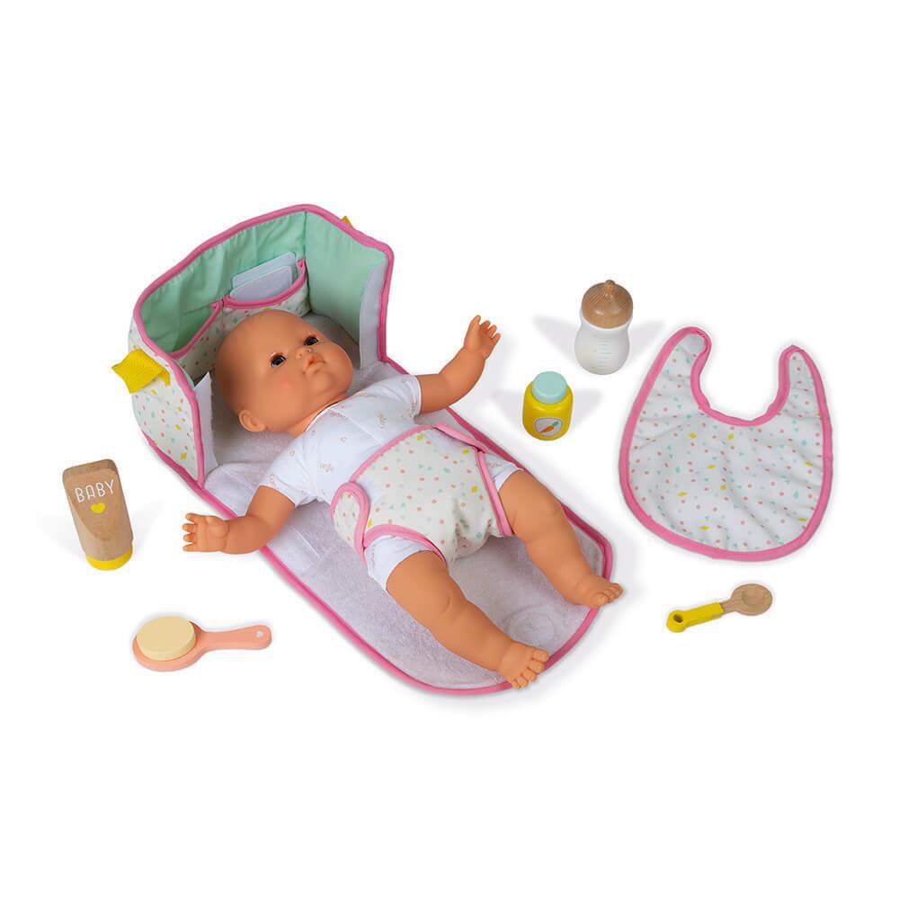 Doll Diaper Bag Set