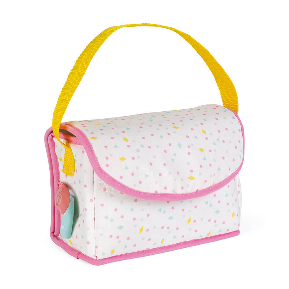 Doll Diaper Bag Set