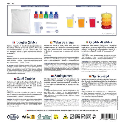 Candle Making Kit