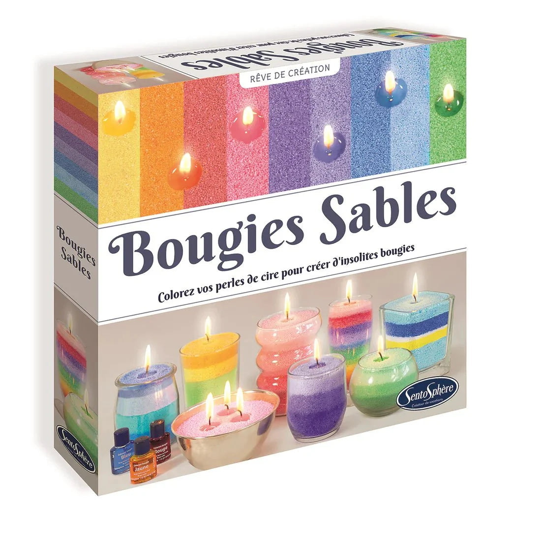 Candle Making Kit