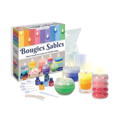Candle Making Kit